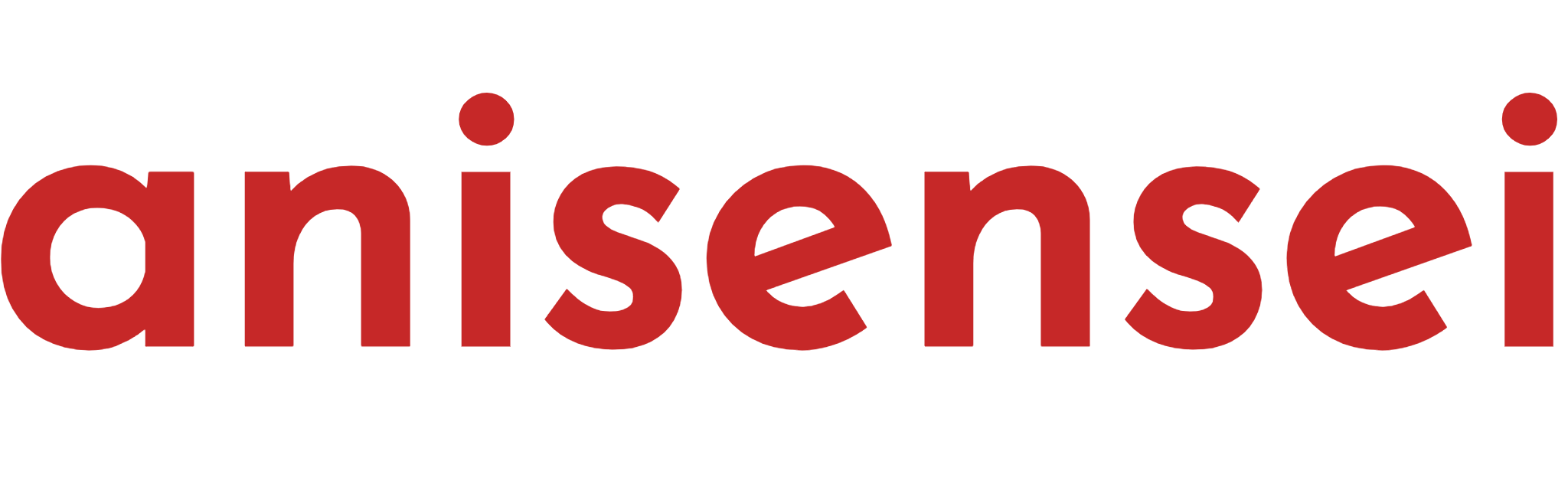 Anisensei Logo