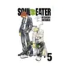 9780316071079 Soul Eater (Manga) Volume 05