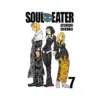 9780316071109 Soul Eater (Manga) Volume 07