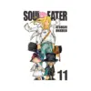 Soul Eater (Manga) Volume 11