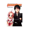 Sumomomo Momomo: The Strongest Bride on Earth (Manga) Volume 06