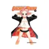 Sumomomo Momomo: The Strongest Bride on Earth (Manga) Volume 09