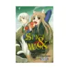 Spice and Wolf (Manga) Volume 01