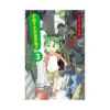 Yotsuba&! (Manga) Volume 03