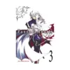 Pandora Hearts (Manga) Volume 03
