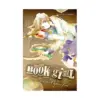 9780316076937 Book Girl and the Captive Fool (Light Novel) Volume