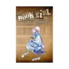 Book Girl and the Corrupted Angel (Light Novel) Volume