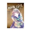 9780316076982 Book Girl and the Scribe Who Faced God, Part 02 (Light Novel) Volume