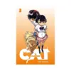 Cat Paradise (Manga) Volume 03