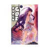 9780316102278 Black God (Manga) Volume 10