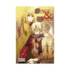 9780316102346 Spice and Wolf (Manga) Volume 03