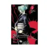 Higurashi When They Cry: Beyond Midnight Arc (Manga) Volume 01