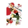 9780316123853 Higurashi When They Cry: Atonement Arc (Manga) Volume 02