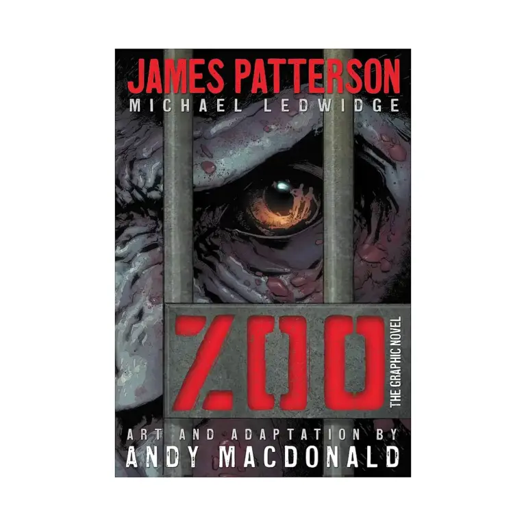 9780316127608 Zoo (1st Edition) (Manga)