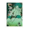 9780316131957 Laon (Manga) Volume 05