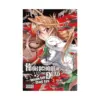 9780316132251 Highschool of the Dead (Manga) Volume 01