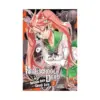 9780316132428 Highschool of the Dead (Manga) Volume 03