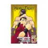 9780316178198 Hero Tales (Manga) Volume 05