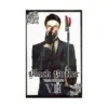 Black Butler (Manga) Volume 08