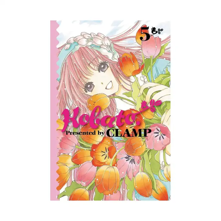 9780316190718 Kobato (Manga) Volume 05
