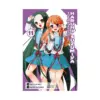 Haruhi Suzumiya: The Melancholy of Haruhi Suzumiya (Manga) Volume 11