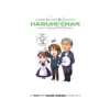 Haruhi Suzumiya: The Melancholy of Suzumiya Haruhi-Chan (Manga) Volume 04