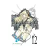 Pandora Hearts (Manga) Volume 12