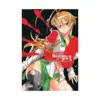 Highschool of the Dead Color 4-In-1 Omnibus Edition [01-02-03-04] (Manga) Volume 01
