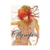 9780316209502 Olympos (Manga)