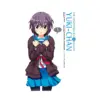 The Disappearance of Nagato Yuki-Chan (Manga) Volume 01