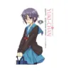 9780316217132 The Disappearance of Nagato Yuki-Chan (Manga) Volume 02