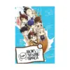 9780316219969 Aron's Absurd Armada (Manga) Volume 01