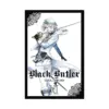 Black Butler (Manga) Volume 11