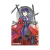 Pandora Hearts (Manga) Volume 16