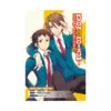 The Misfortune of Kyon & Koizumi (Manga)