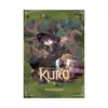 9780316228749 Shoulder-A-Coffin Kuro (Manga) Volume 03