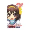 Haruhi Suzumiya: The Melancholy of Suzumiya Haruhi-Chan (Manga) Volume 06