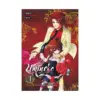 Umineko When They Cry Episode 1: Legend of the Golden Witch (Manga) Volume 01