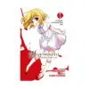 9780316229456 Higurashi When They Cry: Festival Accompanying Arc (Manga) Volume 01