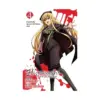 9780316229494 Higurashi When They Cry: Festival Accompanying Arc (Manga) Volume 04