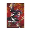 Umineko When They Cry Episode 1: Legend of the Golden Witch (Manga) Volume 02