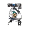 Soul Eater (Manga) Volume 13