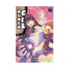 9780316231930 Black God (Manga) Volume 18