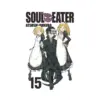 Soul Eater (Manga) Volume 15