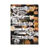 9780316240352 Judge (Manga) Volume 05