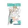 9780316244312 Soul Eater (Manga) Volume 16