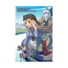 Spice and Wolf (Manga) Volume 08