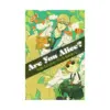 Are You Alice? (Manga) Volume 04