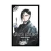 Black Butler (Manga) Volume 15