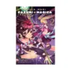 9780316254250 Puella Magi Kazumi Magica: The Innocent Malice (Manga) Volume 02